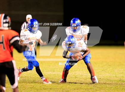 Thumbnail 1 in Armstrong/Kennedy @ Churchland photogallery.