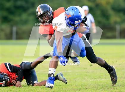 Thumbnail 1 in Armstrong/Kennedy @ Churchland photogallery.