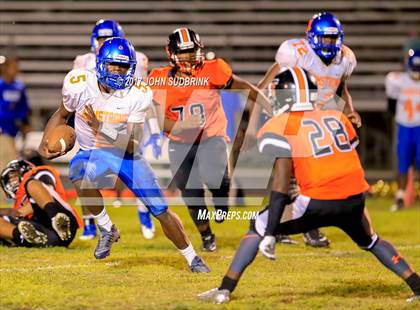 Thumbnail 1 in Armstrong/Kennedy @ Churchland photogallery.