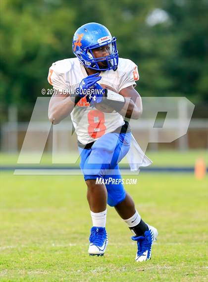 Thumbnail 3 in Armstrong/Kennedy @ Churchland photogallery.
