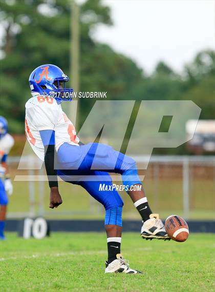 Thumbnail 3 in Armstrong/Kennedy @ Churchland photogallery.