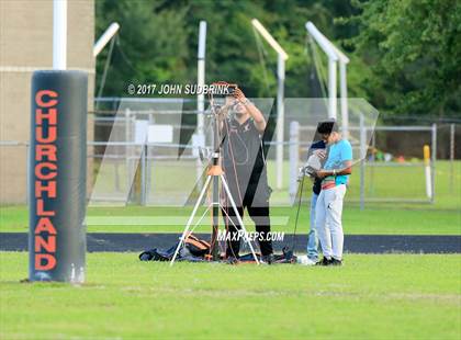 Thumbnail 3 in Armstrong/Kennedy @ Churchland photogallery.