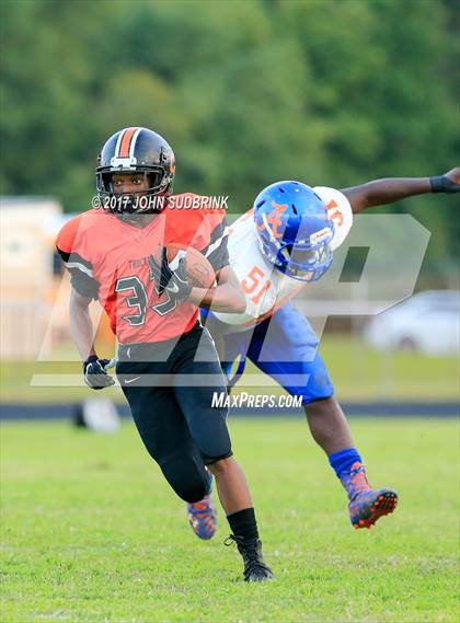 Thumbnail 2 in Armstrong/Kennedy @ Churchland photogallery.