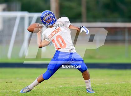 Thumbnail 3 in Armstrong/Kennedy @ Churchland photogallery.