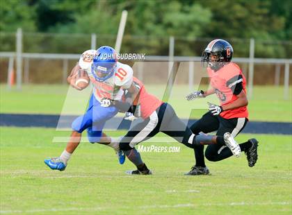 Thumbnail 2 in Armstrong/Kennedy @ Churchland photogallery.