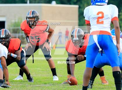 Thumbnail 2 in Armstrong/Kennedy @ Churchland photogallery.