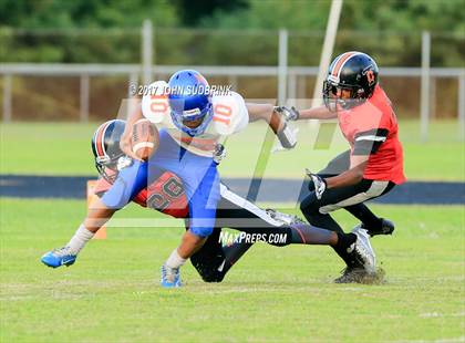 Thumbnail 3 in Armstrong/Kennedy @ Churchland photogallery.