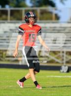 Photo from the gallery "Armstrong/Kennedy @ Churchland"