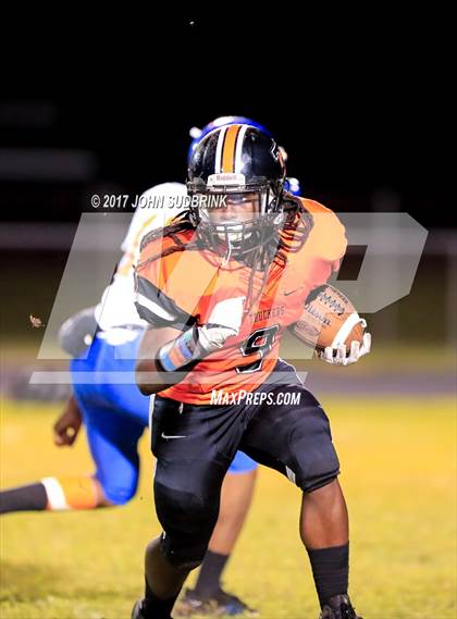 Thumbnail 2 in Armstrong/Kennedy @ Churchland photogallery.