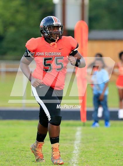 Thumbnail 3 in Armstrong/Kennedy @ Churchland photogallery.