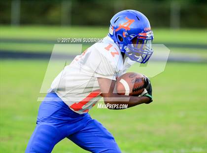 Thumbnail 3 in Armstrong/Kennedy @ Churchland photogallery.