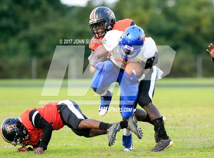 Thumbnail 3 in Armstrong/Kennedy @ Churchland photogallery.