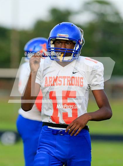 Thumbnail 1 in Armstrong/Kennedy @ Churchland photogallery.