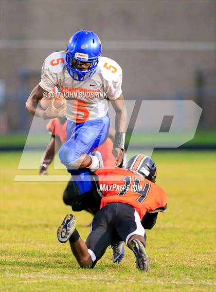 Thumbnail 1 in Armstrong/Kennedy @ Churchland photogallery.