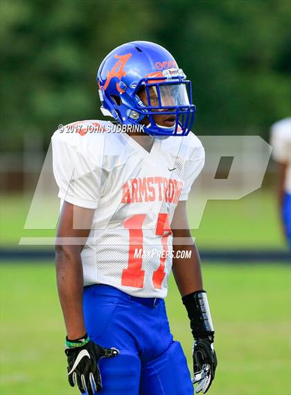 Thumbnail 1 in Armstrong/Kennedy @ Churchland photogallery.