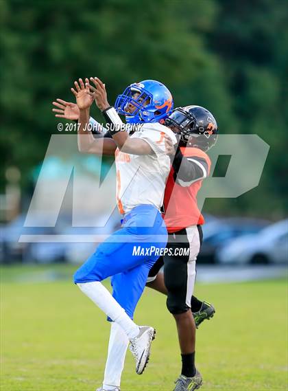 Thumbnail 2 in Armstrong/Kennedy @ Churchland photogallery.