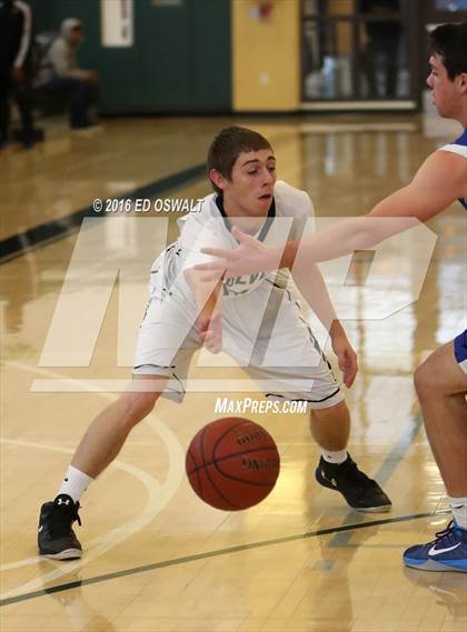 Thumbnail 3 in Acalanes vs. American Canyon photogallery.