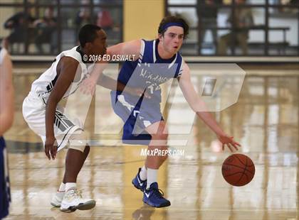 Thumbnail 3 in Acalanes vs. American Canyon photogallery.