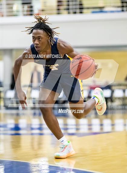 Thumbnail 1 in Howard Tech vs Webb School photogallery.