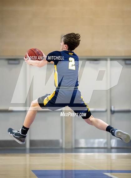 Thumbnail 2 in Howard Tech vs Webb School photogallery.