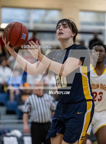 Thumbnail 3 in Howard Tech vs Webb School photogallery.