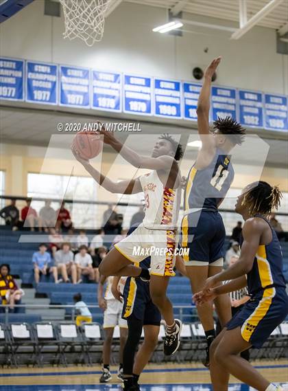 Thumbnail 1 in Howard Tech vs Webb School photogallery.