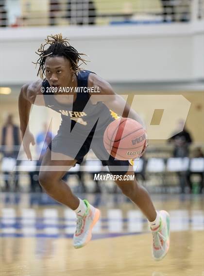 Thumbnail 3 in Howard Tech vs Webb School photogallery.