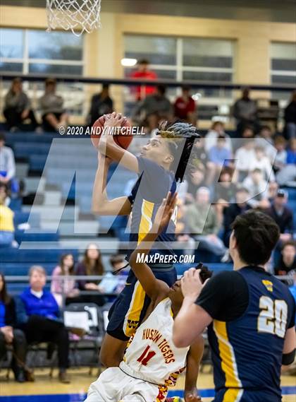 Thumbnail 1 in Howard Tech vs Webb School photogallery.