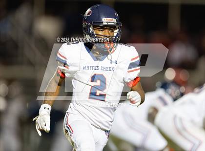 Thumbnail 2 in Whites Creek @ White House-Heritage photogallery.