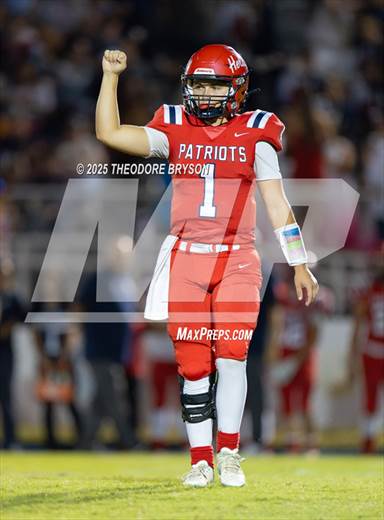 Whites Creek @ White House-Heritage