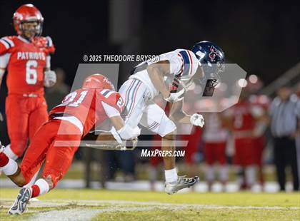 Thumbnail 2 in Whites Creek @ White House-Heritage photogallery.