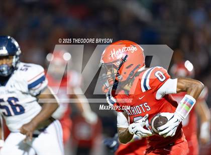 Thumbnail 1 in Whites Creek @ White House-Heritage photogallery.