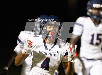 Thumbnail 1 in Whites Creek @ White House-Heritage photogallery.