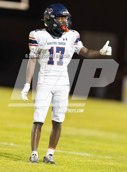 Thumbnail 1 in Whites Creek @ White House-Heritage photogallery.