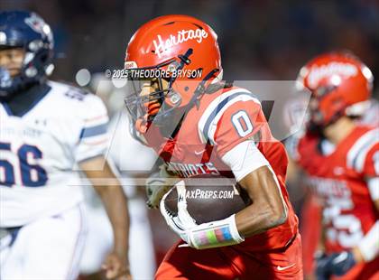 Thumbnail 1 in Whites Creek @ White House-Heritage photogallery.