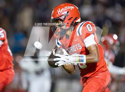 Thumbnail 3 in Whites Creek @ White House-Heritage photogallery.