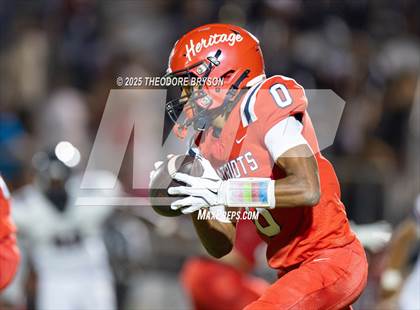 Thumbnail 2 in Whites Creek @ White House-Heritage photogallery.