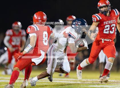 Thumbnail 3 in Whites Creek @ White House-Heritage photogallery.