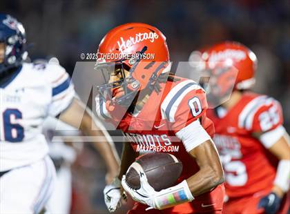 Thumbnail 3 in Whites Creek @ White House-Heritage photogallery.