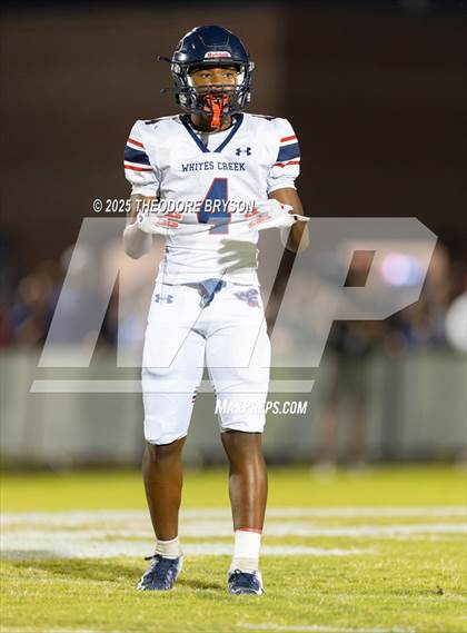 Thumbnail 2 in Whites Creek @ White House-Heritage photogallery.