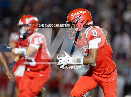 Thumbnail 2 in Whites Creek @ White House-Heritage photogallery.