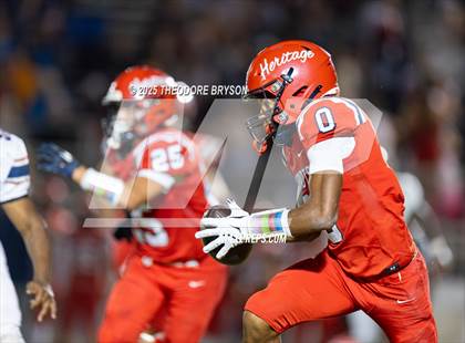 Thumbnail 3 in Whites Creek @ White House-Heritage photogallery.