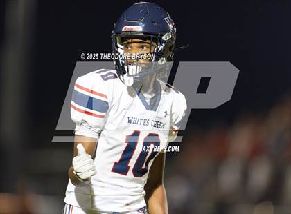 Thumbnail 1 in Whites Creek @ White House-Heritage photogallery.