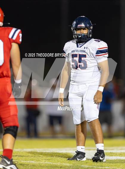 Thumbnail 2 in Whites Creek @ White House-Heritage photogallery.