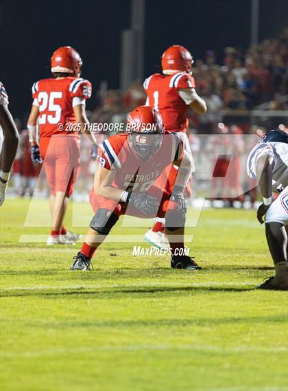 Thumbnail 2 in Whites Creek @ White House-Heritage photogallery.