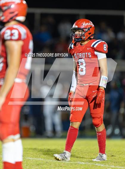 Thumbnail 1 in Whites Creek @ White House-Heritage photogallery.