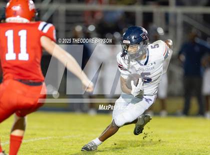 Thumbnail 2 in Whites Creek @ White House-Heritage photogallery.