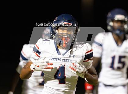 Thumbnail 2 in Whites Creek @ White House-Heritage photogallery.