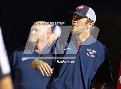 Thumbnail 3 in Whites Creek @ White House-Heritage photogallery.