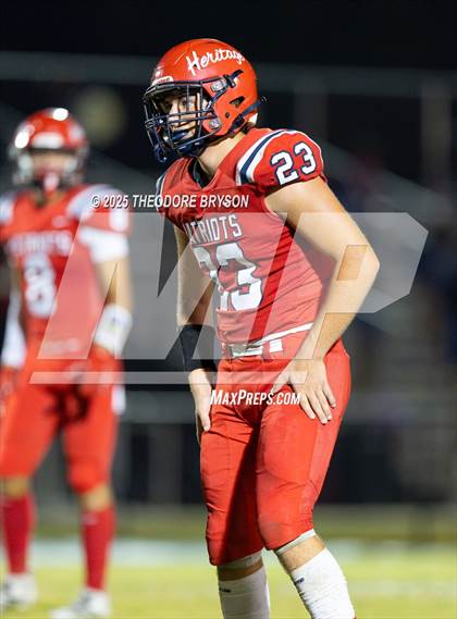 Thumbnail 2 in Whites Creek @ White House-Heritage photogallery.